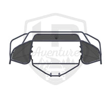 Carregar imagem no visualizador da galeria, LP Aventure 2020 Subaru Outback Big Bumper Guard w/Full Armor - Powder Coated