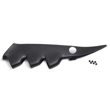 Load image into Gallery viewer, Banks Power 00-07 Chevy/GMC Truck Full Pillar Mount - 3 Gauge w/ Speaker