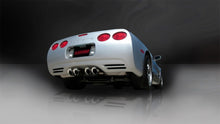 Carregar imagem no visualizador da galeria, Corsa 97-04 Chevrolet Corvette C5 Z06 5.7L V8 XO Pipe Exhaust