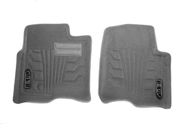 Lund 00-03 Chevy Malibu Catch-It Carpet Front Floor Liner - Grey (2 Pc.)