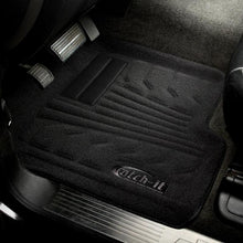 Carregar imagem no visualizador da galeria, Lund 16-17 Toyota Tacoma Catch-It Carpet Front Floor Liner - Grey (2 Pc.)