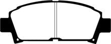 Carregar imagem no visualizador da galeria, EBC 93-95 Toyota MR2 2.0 Turbo Ultimax2 Front Brake Pads