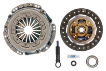 Carregar imagem no visualizador da galeria, Exedy OE 1967-1969 Toyota Crown L6 Clutch Kit