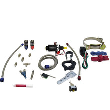 Carregar imagem no visualizador da galeria, Nitrous Express 2 Cyl Piranha Nitrous Kit (V-Twins w/Single Carb) w/o Bottle