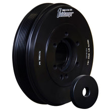 Carregar imagem no visualizador da galeria, Fluidampr 01-18 GM / Chevy 6.6L Duramax Internally Balanced Damper - Harmonic Balancer