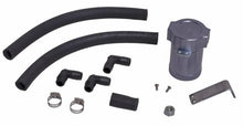 Carregar imagem no visualizador da galeria, BBK 13-21 Dodge Challenger/Charger 3.6L V6 Oil Separator Kit