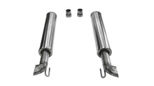 Carregar imagem no visualizador da galeria, Corsa 13-13 Dodge Viper GTS 8.4L V10 Manual Xtreme Cat-Back Exhaust