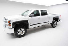 Carregar imagem no visualizador da galeria, EGR 14+ Chev Silverado 6-8ft Bed Bolt-On Look Fender Flares - Set (791574)