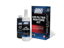 Carregar imagem no visualizador da galeria, BBK BBK Cold Air Filter Restore Cleaner And Re-Oil Kit