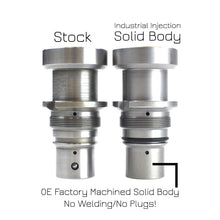 Carregar imagem no visualizador da galeria, Industrial Injection 6.0L Fuel Injector Dragon Fly / 40HP Injectors