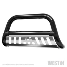 Carregar imagem no visualizador da galeria, Westin 2019-2020 Chevrolet Silverado 1500  (Excl. 2019 Silverado LD) Ultimate Bull Bar - Black