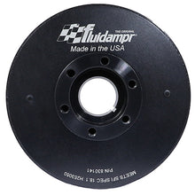 Carregar imagem no visualizador da galeria, Fluidampr 17-19 GM 6.6L Duramax Steel Externally Balanced Damper