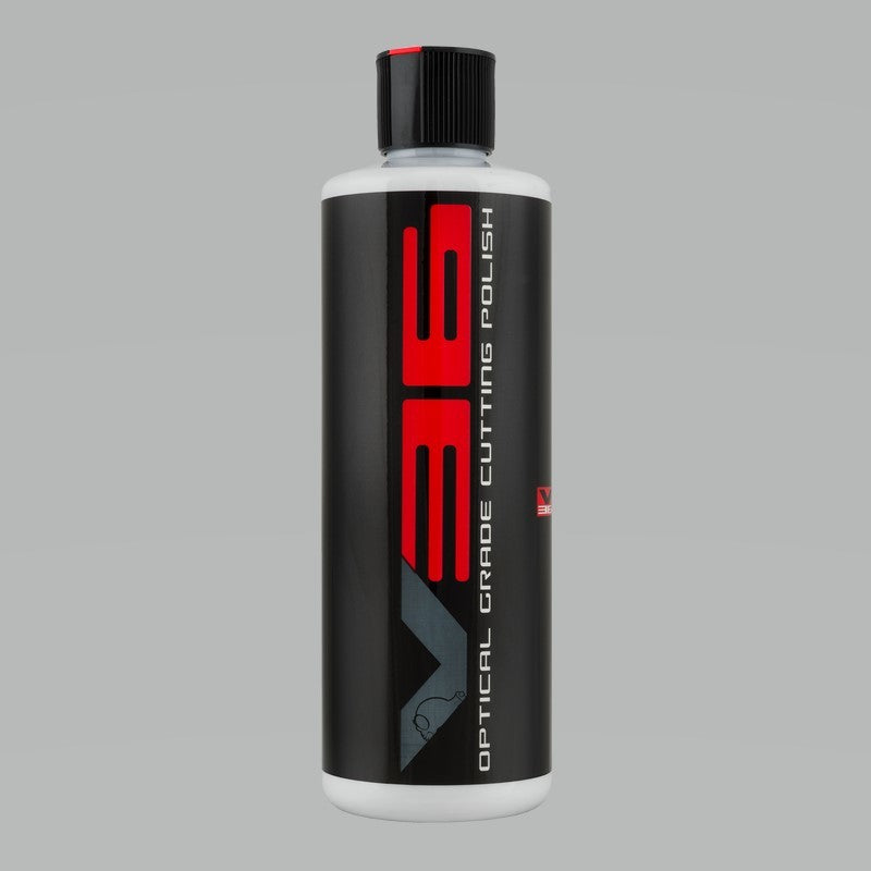 Chemical Guys V36 Optical Grade Cutting Polish - 16oz (P6)