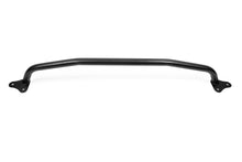 Carregar imagem no visualizador da galeria, BMR 15-19 Ford Mustang S550 Rear Bumper Support (Black Hammertone)