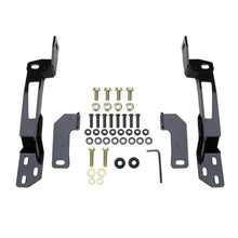 Carregar imagem no visualizador da galeria, Westin 2015-2018 Chevrolet Silverado 2500/3500 HDX Grille Guard - Black