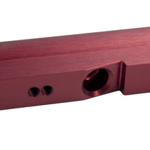 Carregar imagem no visualizador da galeria, BBK 97-04 GM LS1 High Flow Billet Aluminum Fuel Rail Kit