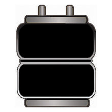 Carregar imagem no visualizador da galeria, Firestone Ride-Rite Replacement Air Helper Spring (For PN 6781 / 6782 / 6783 / 6784) (W217606788)