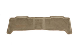 Lund 03-08 Toyota 4Runner (w/3rd Row Jump Seats) Catch-All 2nd Row Floor Liner - Beige (1 Pc.)