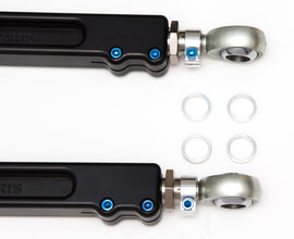 SPL Parts 03-08 Nissan 350Z Rear Traction Arms