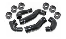 Load image into Gallery viewer, Torque Solution Intercooler Boost Hose Set: Porsche 911/996 Turbo