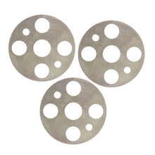 Carregar imagem no visualizador da galeria, Fluidampr Ford Powerstroke 6.7L Harmonic Balancer Friction Washer - 3pc