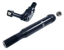 Carregar imagem no visualizador da galeria, Torque Solution Billet Front Go Pro Mount (Black) Subaru WRX / STI 2015+