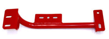 Carregar imagem no visualizador da galeria, BMR 98-02 4th Gen F-Body Transmission Conversion Crossmember TH400 LS1 - Red