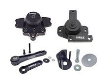 Carregar imagem no visualizador da galeria, Torque Solution Engine Transmission &amp; Pendulum Mount Kit w/ Street Insert VW Jetta Golf 2006-2008.5