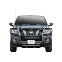 Carregar imagem no visualizador da galeria, Westin 2012-2018 Nissan Frontier Sportsman Grille Guard - Black