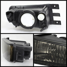 Load image into Gallery viewer, Spyder 98-05 Lexus GS300/400/430 OEM Fog Lights wo/switch Smoke FL-LGS98-SM