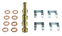 Carregar imagem no visualizador da galeria, Goodridge 97-04 Corvette &amp; Z06 Brake Lines