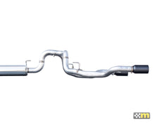Load image into Gallery viewer, mountune 17-19 Ford F150 Ecoboost Raptor SuperCrew MRX High Flow Exhaust