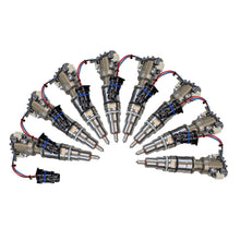 Carregar imagem no visualizador da galeria, Industrial Injection 2003-2004 Ford 6.0L Stock Fuel Injector
