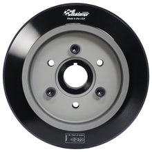 Carregar imagem no visualizador da galeria, Fluidampr Toyota 2JZ I-6 Steel Internally Balanced Damper