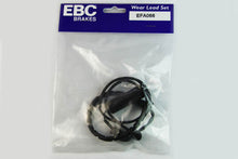 Carregar imagem no visualizador da galeria, EBC 01-07 BMW M3 3.2 (E46) Front Wear Leads