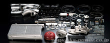 Carregar imagem no visualizador da galeria, HKS Fuel Upgrade Kit Z33 for GTSC Ver2