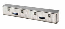 Load image into Gallery viewer, Lund Universal Aluminum Top Mount L-Wing Box - Brite