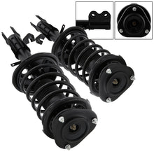Carregar imagem no visualizador da galeria, xTune Toyota Corolla 93-02 Struts/Springs w/Mounts - Front Left and Right SA-271951-2