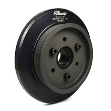Carregar imagem no visualizador da galeria, Fluidampr Toyota 2JZ I-6 Steel Internally Balanced Damper