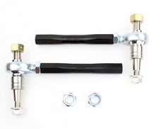 Carregar imagem no visualizador da galeria, SPL Parts 2016+ Chevrolet Camaro (Gen 6) Front Tie Rod Ends (Bumpsteer Adjustable)