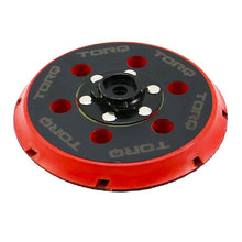 Load image into Gallery viewer, Chemical Guys TORQ22D Random Orbital Polisher w/Red Backing Plate - 120V/60Hz (P4)