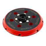 Chemical Guys TORQ22D Dual-Action Backing Plate - 6in (P12)