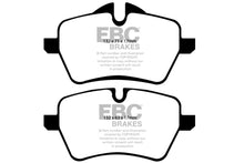 Load image into Gallery viewer, EBC 07-14 Mini Hardtop 1.6 Turbo Cooper S Ultimax2 Front Brake Pads