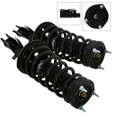 Carregar imagem no visualizador da galeria, xTune Toyota Camry 02-03 Struts/Spring w/Mounts - Rear Left and Right SA-171492-3
