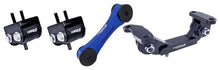 Carregar imagem no visualizador da galeria, Torque Solution Engine / Transmission / Blue Pitch Mount: 2002-2014 Subaru WRX / 2004+ Subaru STi