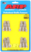 Carregar imagem no visualizador da galeria, ARP Chrysler Hemi 5.7/6.1L SS 12pt Valve Cover Bolt Kit