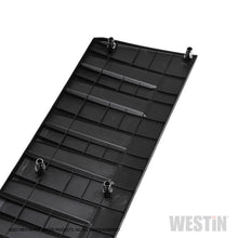 Carregar imagem no visualizador da galeria, Westin R7 Replacement Service Kit with 22in pad - Black