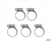 Carregar imagem no visualizador da galeria, mountune 13-18 Ford Focus ST Ancillary Hose Clamp Set