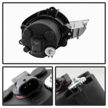 Carregar imagem no visualizador da galeria, Spyder Toyota Highlander 2008-2010 OEM Fog Light w/Switch Clear FL-TH08-C
