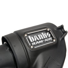 Carregar imagem no visualizador da galeria, Banks Power 15-16 Ford F-150 EcoBoost 2.7L/3.5L Ram-Air Intake System - Dry Filter